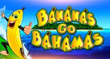 Bananas Go Bahamas