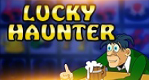 Lucky Hunter